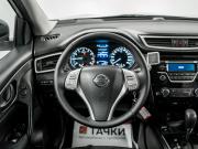 Nissan Qashqai II Красноярск  - изображение 33