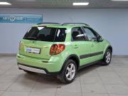 Suzuki SX4 I (Classic) Москва  - изображение 23
