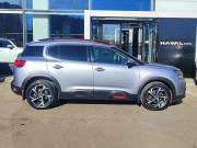 Citroen C5 Aircross I Москва  - изображение 21