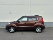 Kia Soul I Рестайлинг Санкт-Петербург  - изображение 26