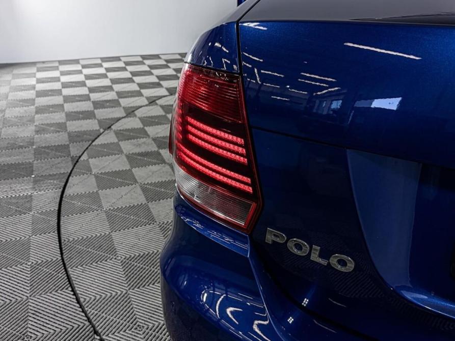 Volkswagen Polo V Рестайлинг Ногинск  - изображение 6