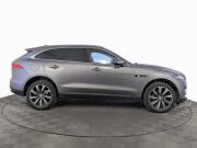 Jaguar F-Pace I Москва  - изображение 32