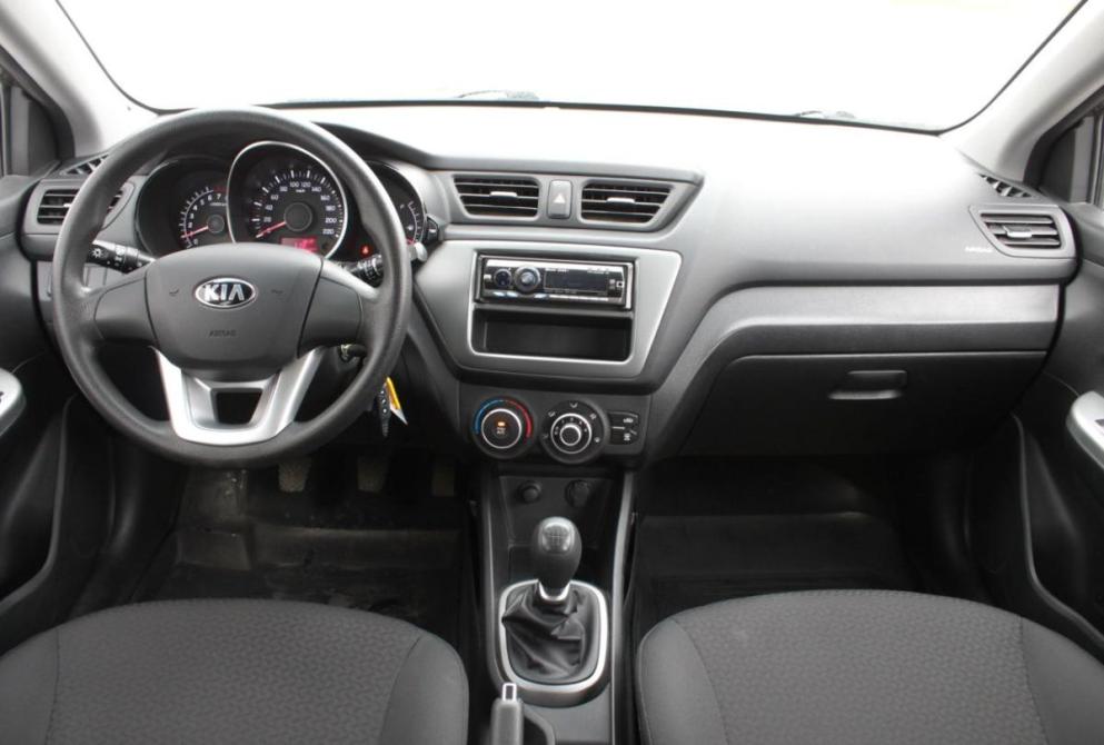 Kia Rio III Нижний Новгород  - изображение 15
