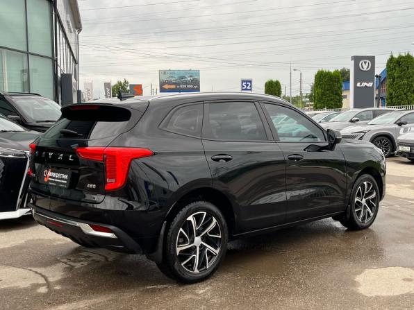 Haval Jolion I с пробегом 2022 года, цена 1 720 000 рублей, 73171 км, внедорожник, Автокод Объявления