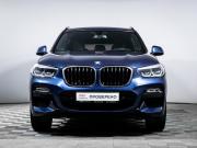 BMW X3 III (G01) Москва  - изображение 21