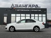 Skoda Rapid II Волгоград  - изображение 32