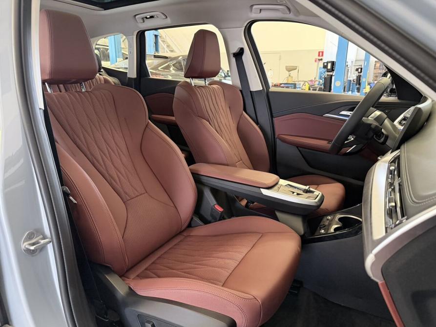 BMW X1 III (U11/U12) Воронеж  - изображение 10