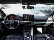 Audi A4 V (B9) Рестайлинг Санкт-Петербург  - изображение 42