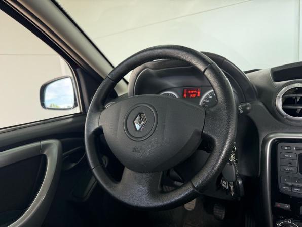 Renault Duster I с пробегом 2012 года, цена 1 199 000 рублей, 93000 км, внедорожник, Автокод Объявления