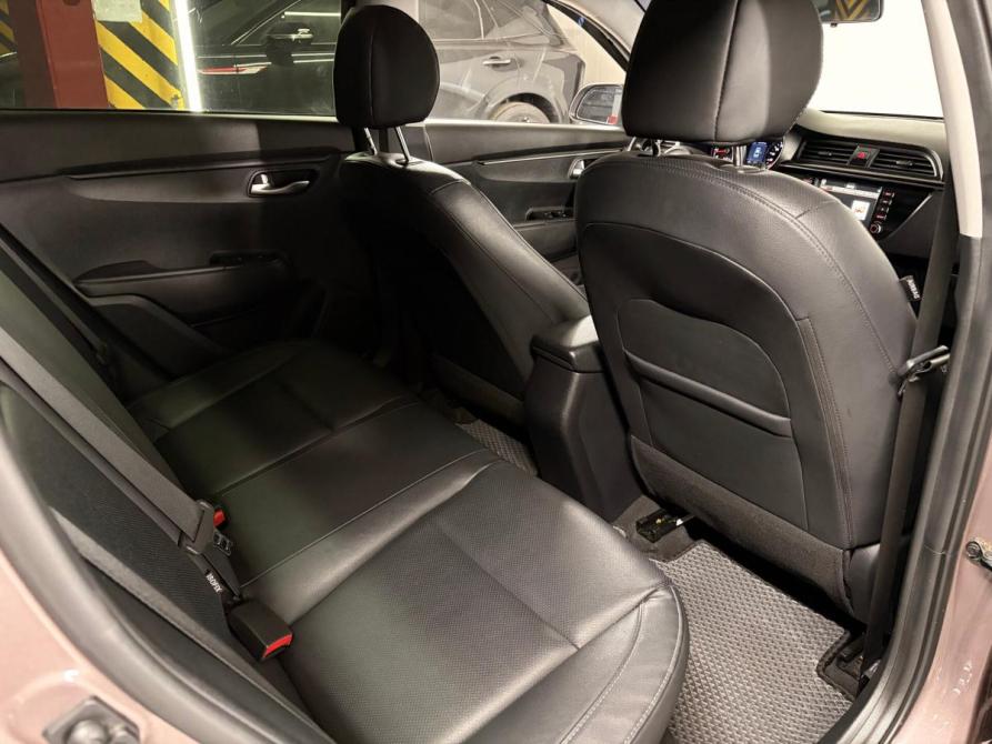 Kia Rio IV Екатеринбург  - изображение 18