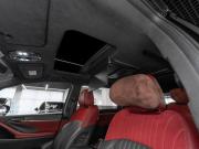 GAC Trumpchi M8 II Москва  - изображение 43