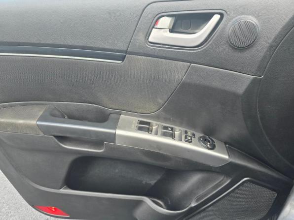 Geely Emgrand EC7 с пробегом 2013 года, цена 599 000 рублей, 88154 км, седан, Автокод Объявления