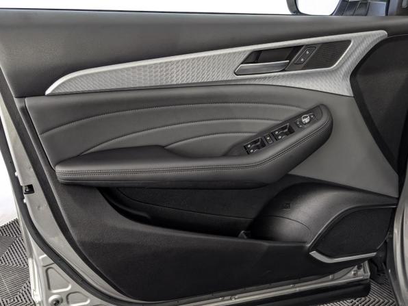 Haval F7x I Рестайлинг с пробегом 2023 года, цена 2 225 000 рублей, 48969 км, внедорожник, Автокод Объявления