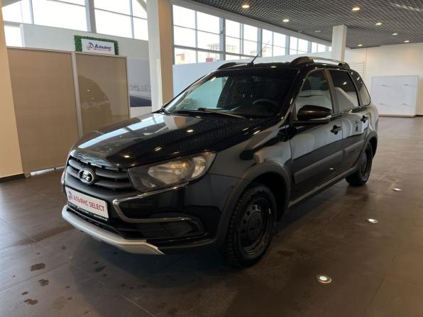 Lada (ВАЗ) Granta I Рестайлинг с пробегом 2023 года, цена 680 000 рублей, 94180 км, универсал, Автокод Объявления