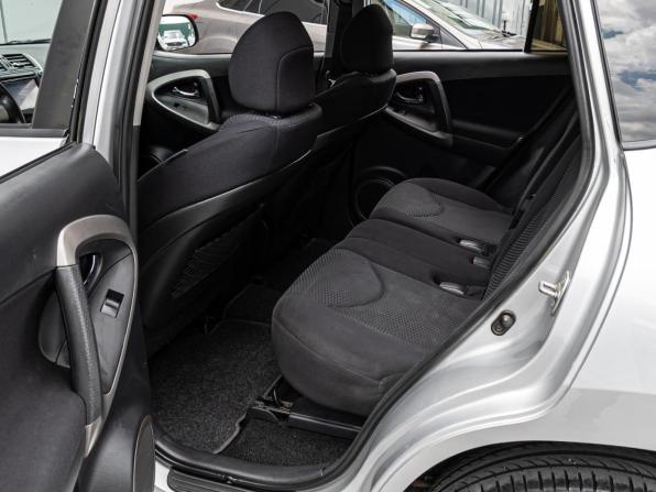 Toyota RAV4 III (XA30) с пробегом 2008 года, цена 970 000 рублей, 349273 км, внедорожник, Автокод Объявления