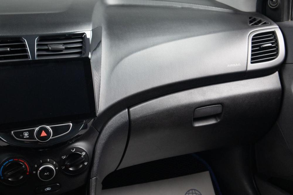 Hyundai Solaris I Оренбург  - изображение 10