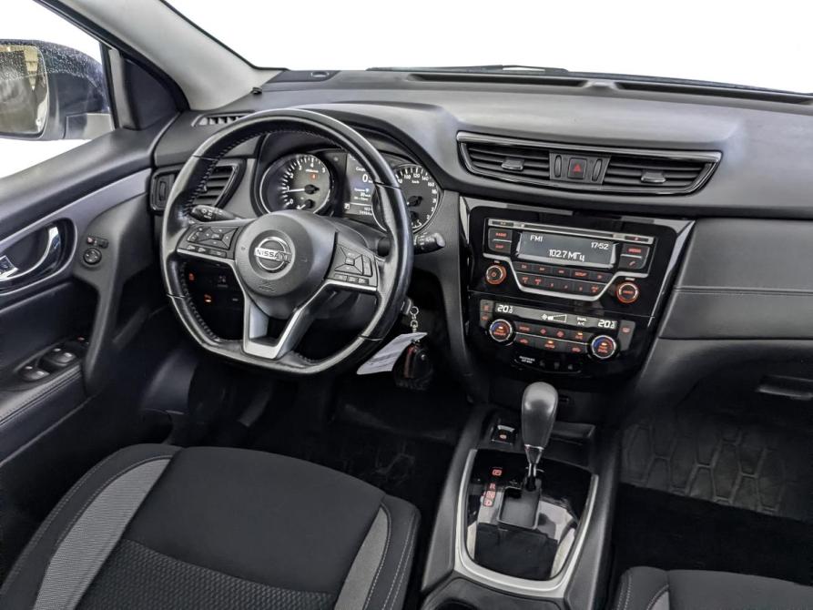Nissan Qashqai II Рестайлинг Москва  - изображение 28