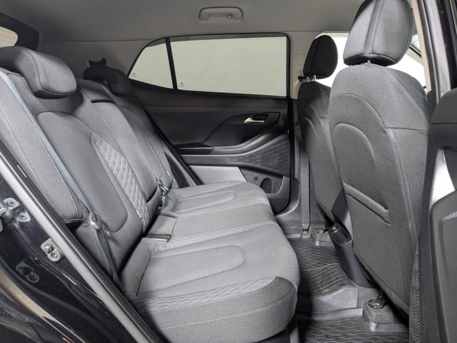 Hyundai Creta II Екатеринбург  - изображение 13