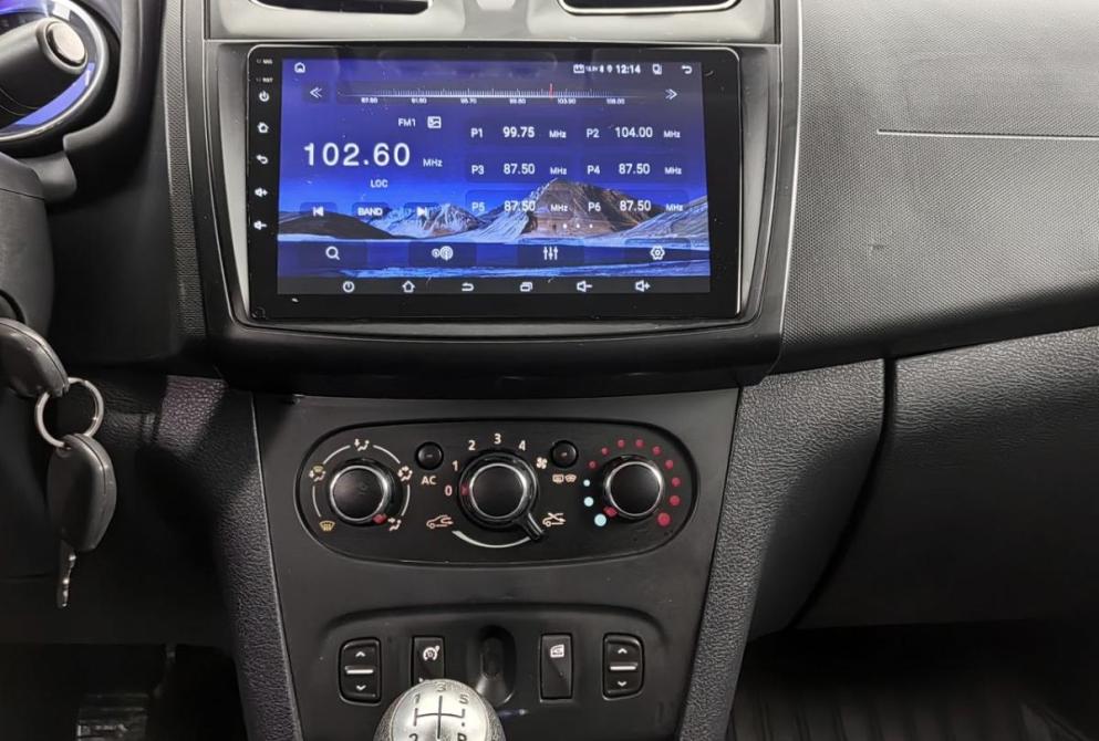 Renault Logan II Волгоград  - изображение 13