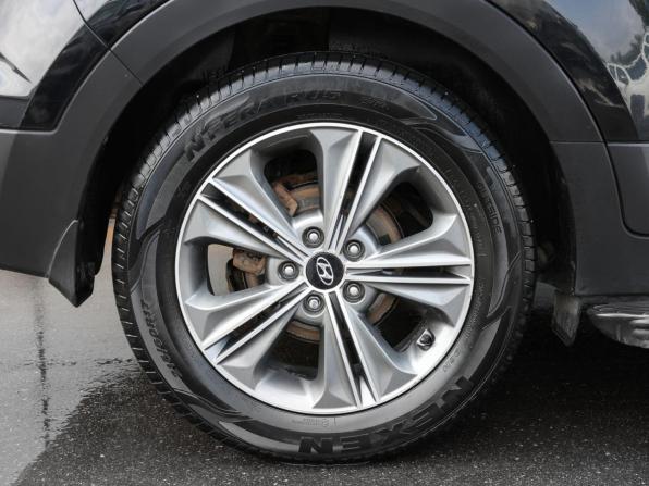 Hyundai Creta I с пробегом 2017 года, цена 1 530 000 рублей, 188000 км, внедорожник, Автокод Объявления