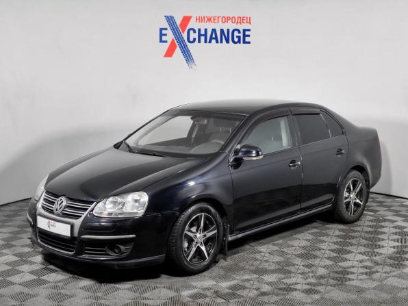 Volkswagen Jetta V с пробегом 2009 года, цена 529 000 рублей, 170923 км, седан, Автокод Объявления