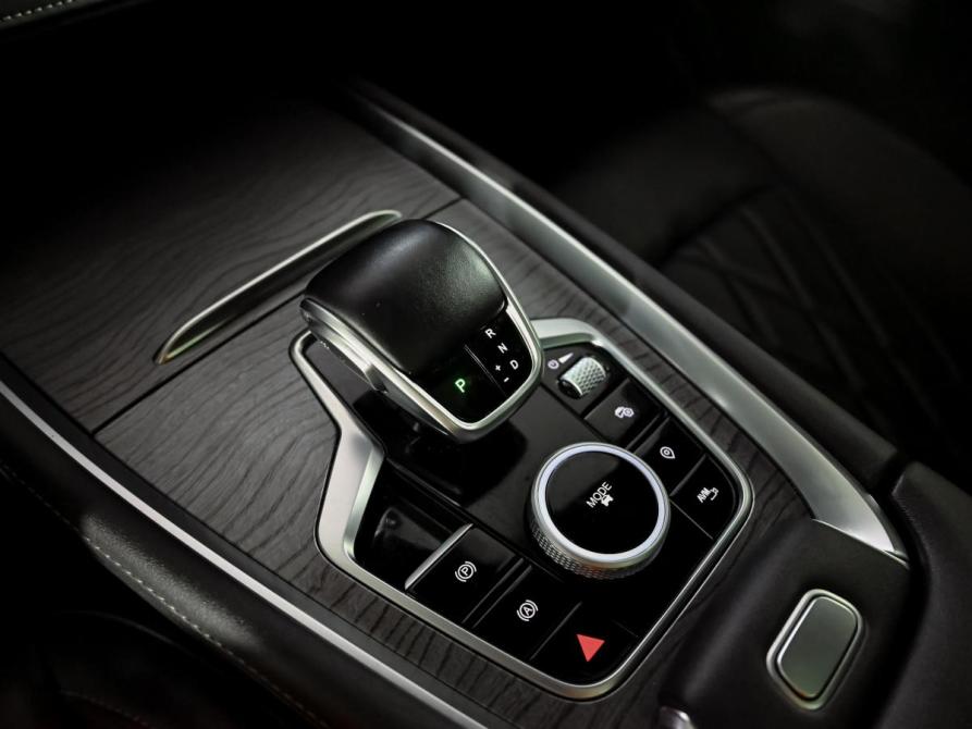 Chery Tiggo 8 Pro Max I Рестайлинг Екатеринбург  - изображение 15