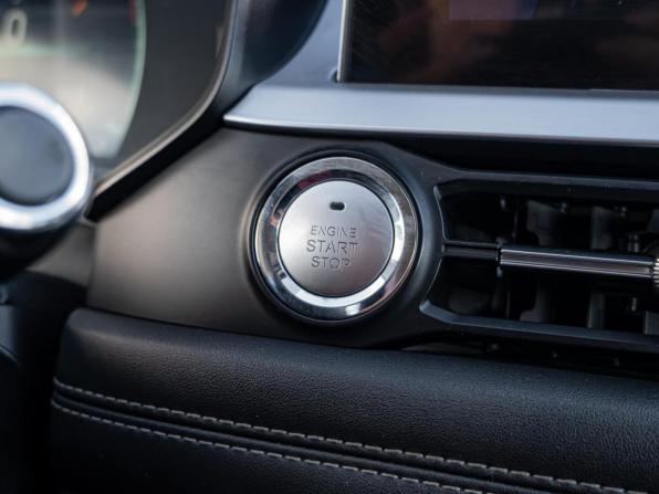 Chery Tiggo 7 Pro I с пробегом 2022 года, цена 1 540 000 рублей, 93831 км, внедорожник, Автокод Объявления