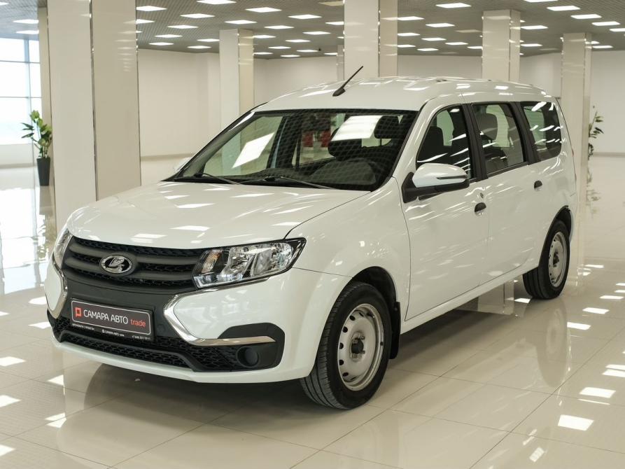 Lada (ВАЗ) Largus I Рестайлинг Самара  - изображение 1