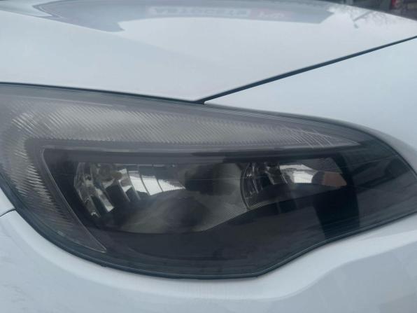 Opel Astra J Рестайлинг с пробегом 2014 года, цена 749 900 рублей, 161116 км, седан, Автокод Объявления