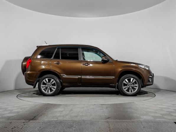 Chery Tiggo 3 I с пробегом 2018 года, цена 625 000 рублей, 165608 км, внедорожник, Автокод Объявления