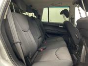 SsangYong Kyron I Рестайлинг Энгельс  - изображение 69