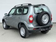 Chevrolet Niva I Рестайлинг Екатеринбург  - изображение 31