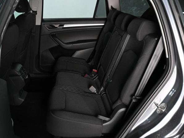 Skoda Kodiaq I с пробегом 2019 года, цена 2 199 000 рублей, 174579 км, внедорожник, Автокод Объявления