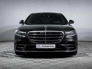 Mercedes-Benz S-Класс VII (W223) Москва  - изображение 29