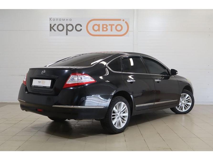 Nissan Teana II Рестайлинг Коломна  - изображение 3