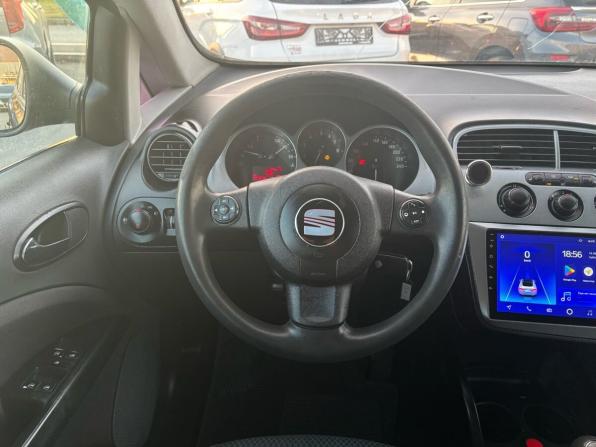 SEAT Altea I с пробегом 2008 года, цена 500 000 рублей, 194834 км, компактвэн, Автокод Объявления