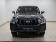 Toyota Land Cruiser Prado 150 Series Рестайлинг 2 Вологда  - изображение 22