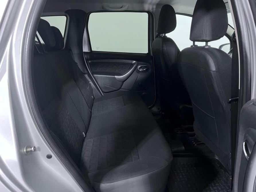 Renault Duster I Рестайлинг Ростов-на-Дону  - изображение 13