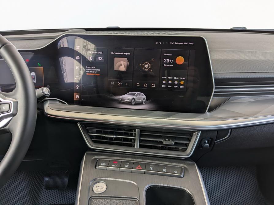 Haval F7 II Москва  - изображение 16
