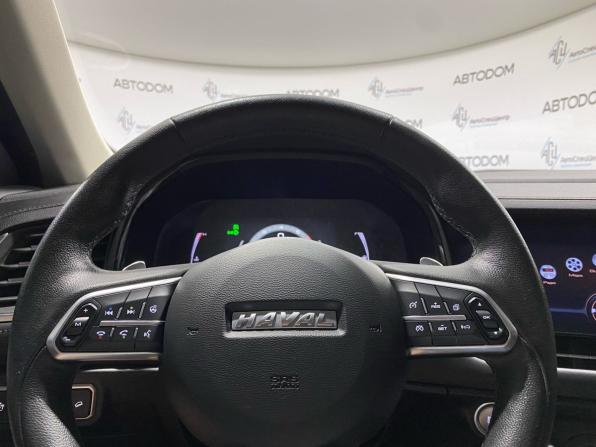 Haval F7 I с пробегом 2020 года, цена 1 789 900 рублей, 93000 км, внедорожник, Автокод Объявления