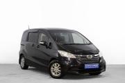 Honda Freed I Рестайлинг Барнаул  - изображение 26