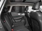 Changan CS35 Plus I Рестайлинг Казань  - изображение 17