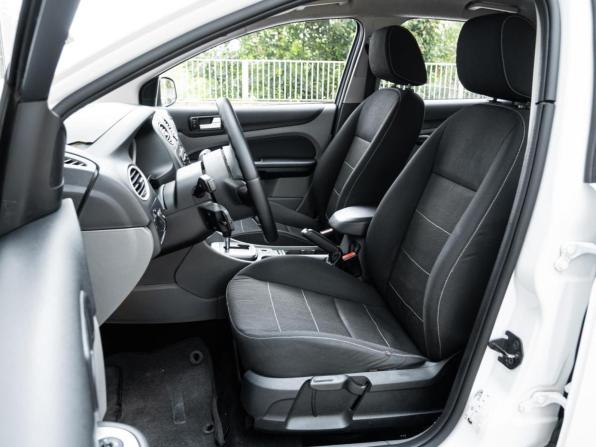 Ford Focus II Рестайлинг с пробегом 2010 года, цена 814 000 рублей, 205402 км, хэтчбек, Автокод Объявления