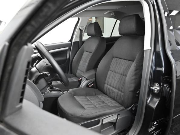 Skoda Octavia II (A5) Рестайлинг с пробегом 2010 года, цена 599 000 рублей, 167000 км, лифтбек, Автокод Объявления