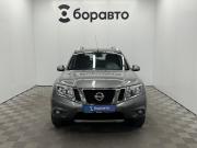 Nissan Terrano III (D10) Воронеж  - изображение 25