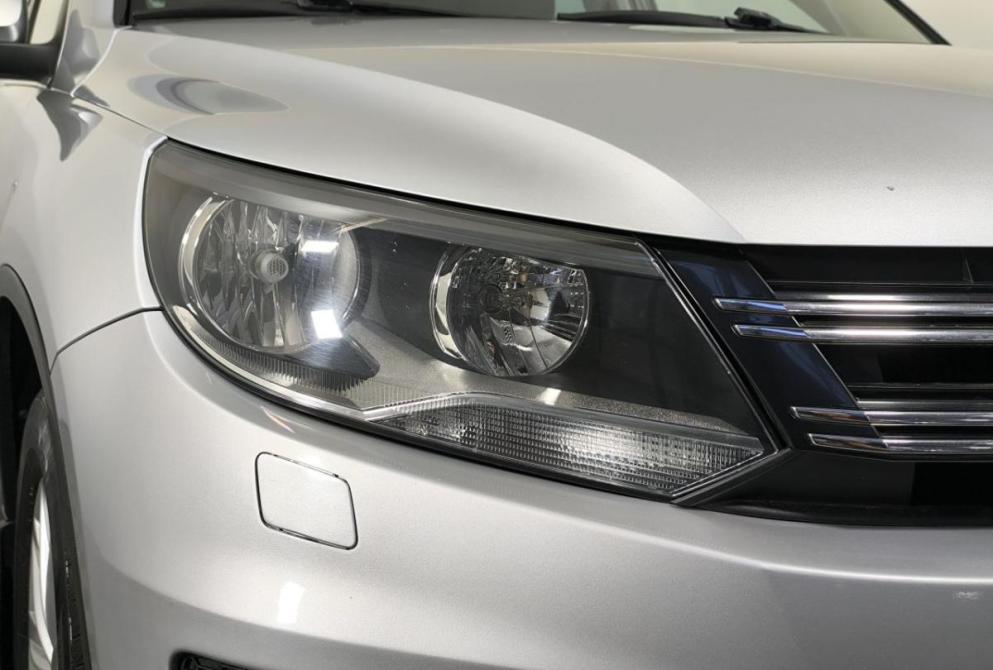 Volkswagen Tiguan I Рестайлинг Нижний Новгород  - изображение 19