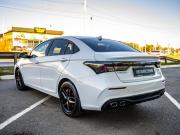 Omoda S5 GT Волгоград  - изображение 45