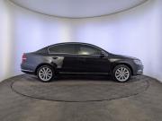 Volkswagen Passat B7 Москва  - изображение 31
