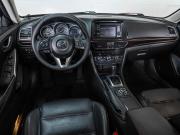 Mazda 6 III (GJ) Ставрополь  - изображение 30
