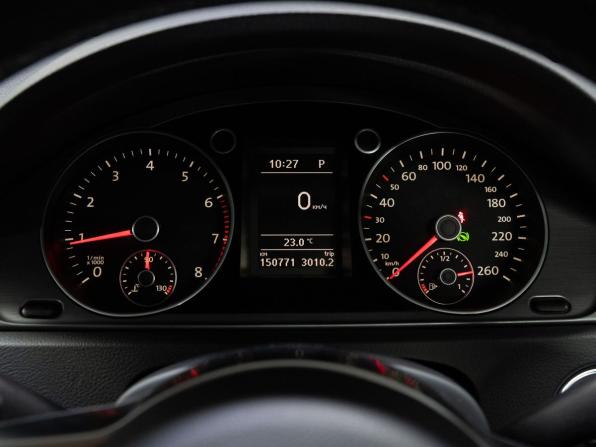 Volkswagen Passat B7 с пробегом 2011 года, цена 1 100 000 рублей, 150771 км, универсал, Автокод Объявления